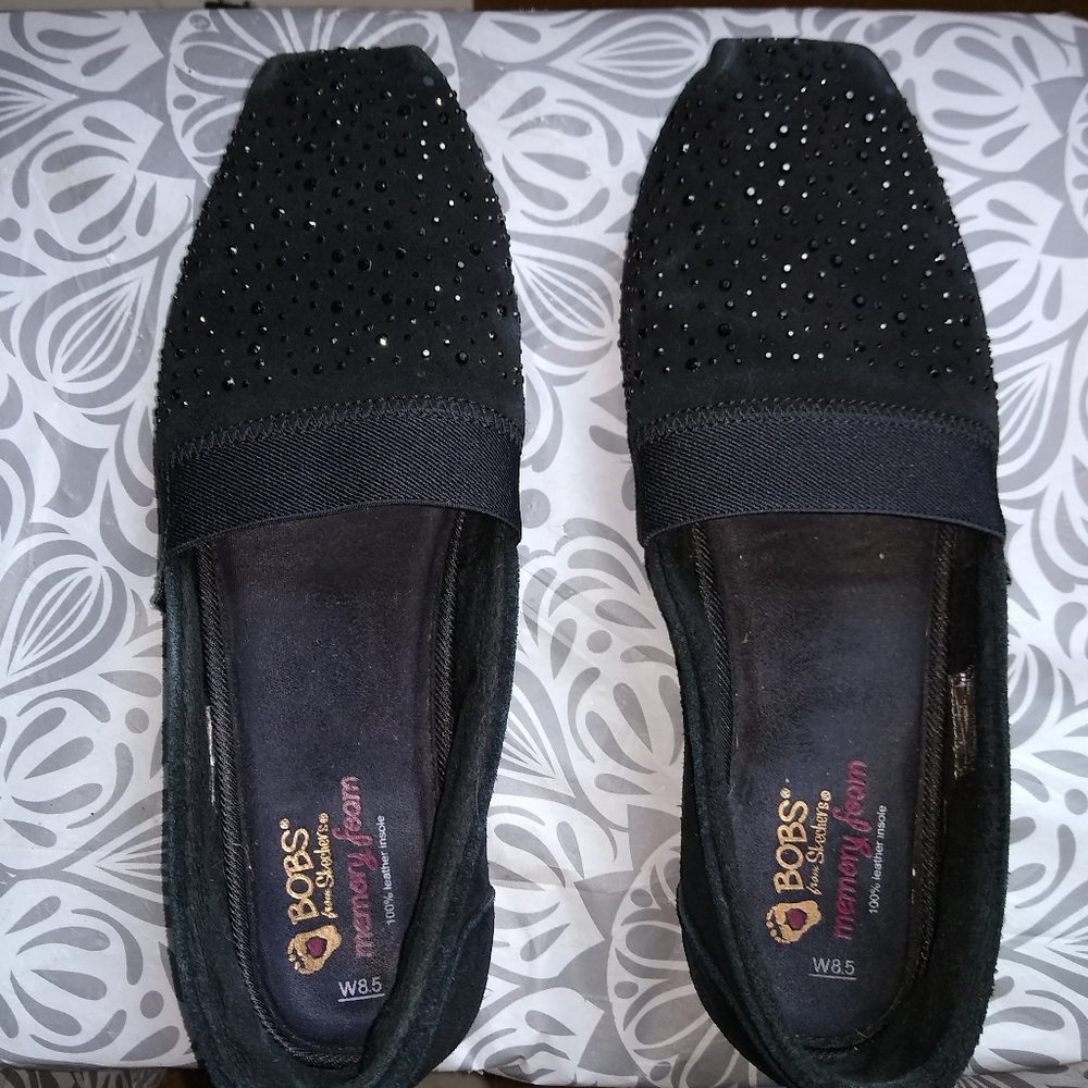Bob's by sketcher's